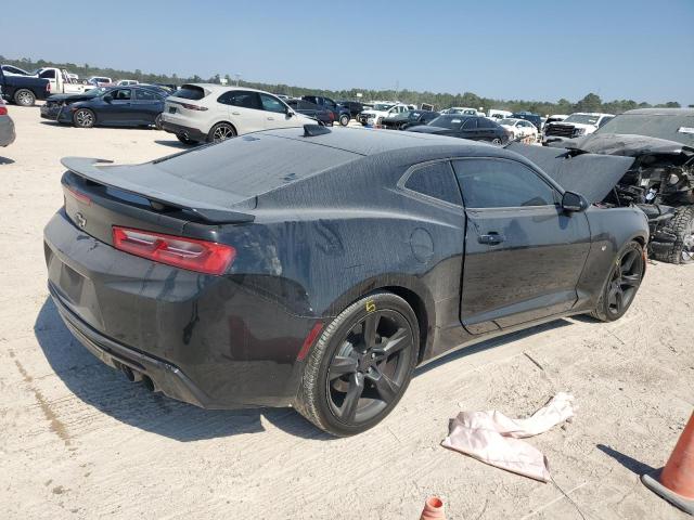 2016 CHEVROLET CAMARO SS - 1G1FH1R79G0124327