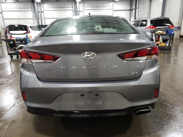 VIN 5NPE24AA2JH710505 2018 HYUNDAI SONATA no.6