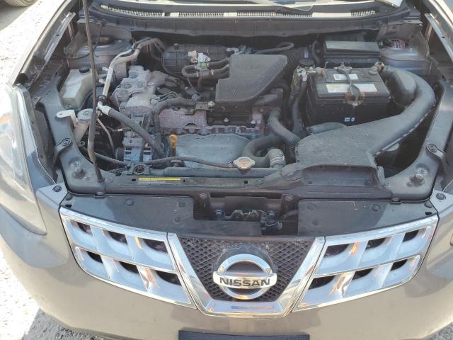 VIN JN8AS5MT0EW612188 2014 Nissan Rogue, S no.11