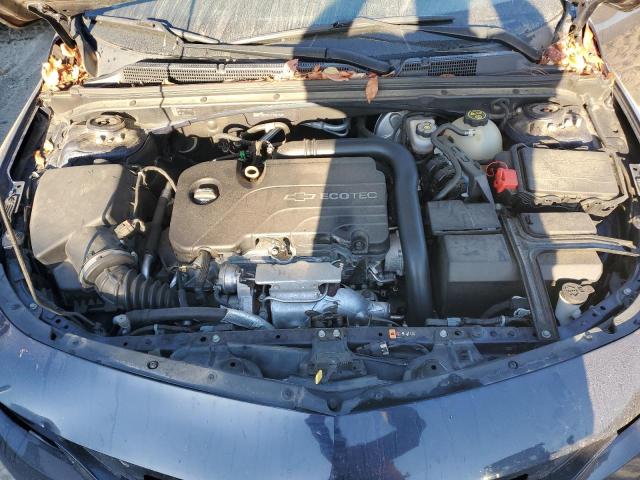 2018 CHEVROLET MALIBU LT - 1G1ZD5ST5JF124790