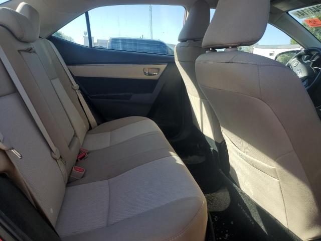 2015 TOYOTA COROLLA L - 5YFBURHE3FP347337
