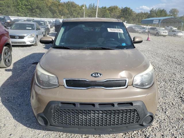 VIN KNDJN2A2XF7150070 2015 KIA Soul no.5