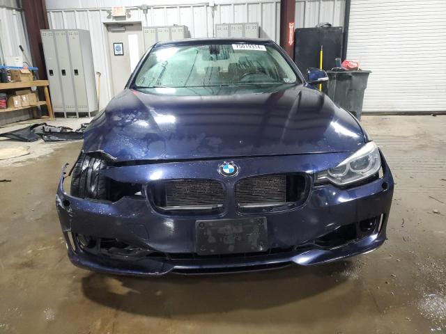 VIN WBA3D5C59EKX96780 2014 BMW 3 Series, 328 D Xdrive no.5