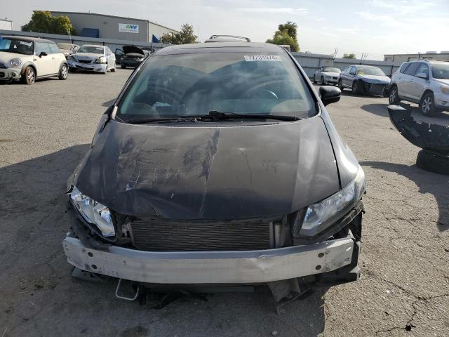 VIN 19XFB2F84FE248751 2015 HONDA CIVIC no.5