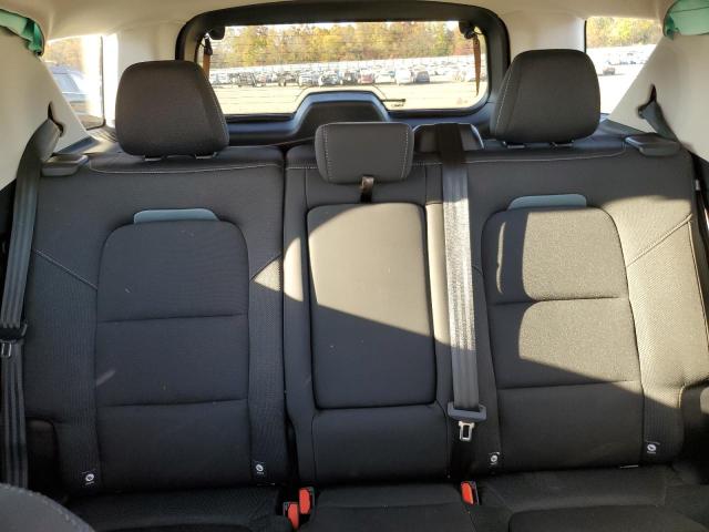 2023 FORD BRONCO SPO - 3FMCR9D9XPRE33671
