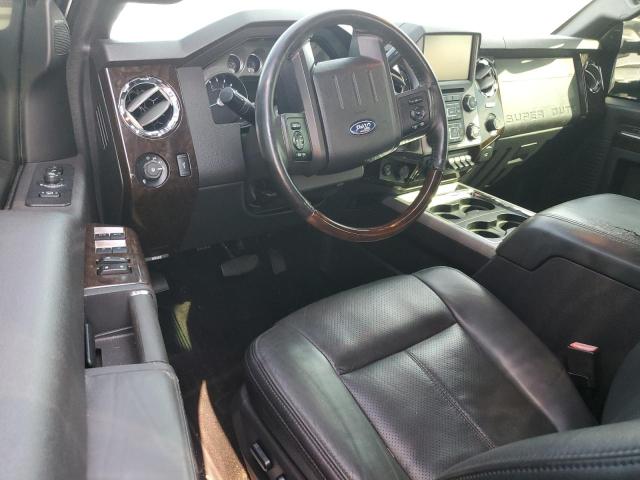 2015 FORD F250 SUPER - 1FT7W2BT4FEC86785