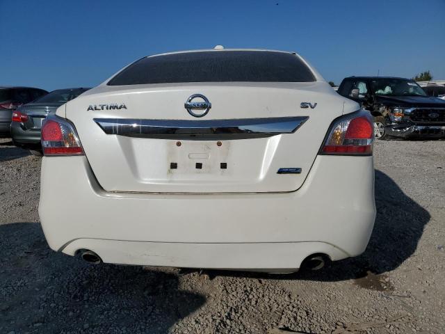 VIN 1N4AL3APXEC117363 2014 Nissan Altima, 2.5 no.6