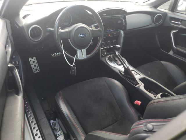 2015 SUBARU BRZ 2.0 LI - JF1ZCAC1XF8604678
