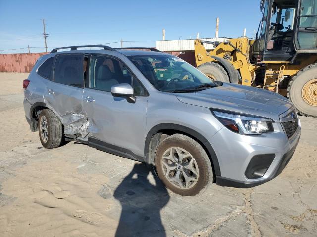 Vin: jf2skajcxlh555983, lot: 78952314, subaru forester premium 20204