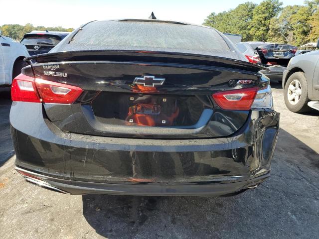 2019 CHEVROLET MALIBU RS - 1G1ZG5ST8KF188573