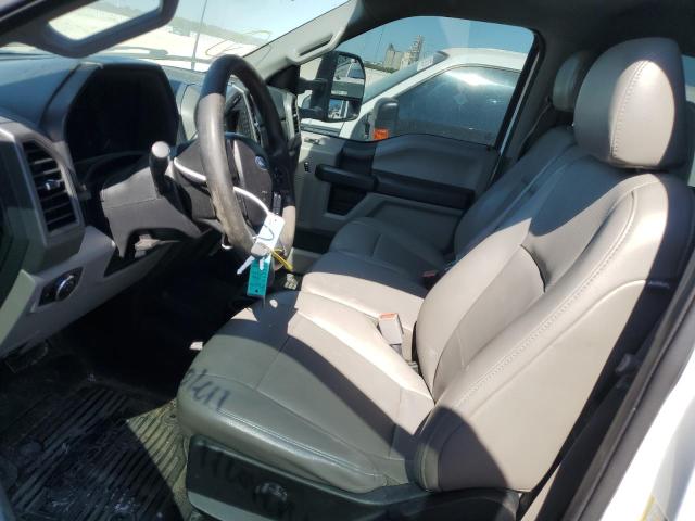 2017 FORD F250 SUPER - 1FT7W2B60HEE72949