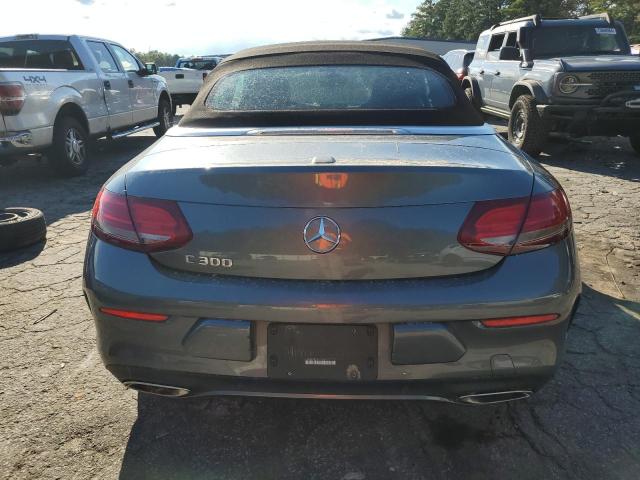 2018 MERCEDES-BENZ C 300 - WDDWK4JB5JF757928