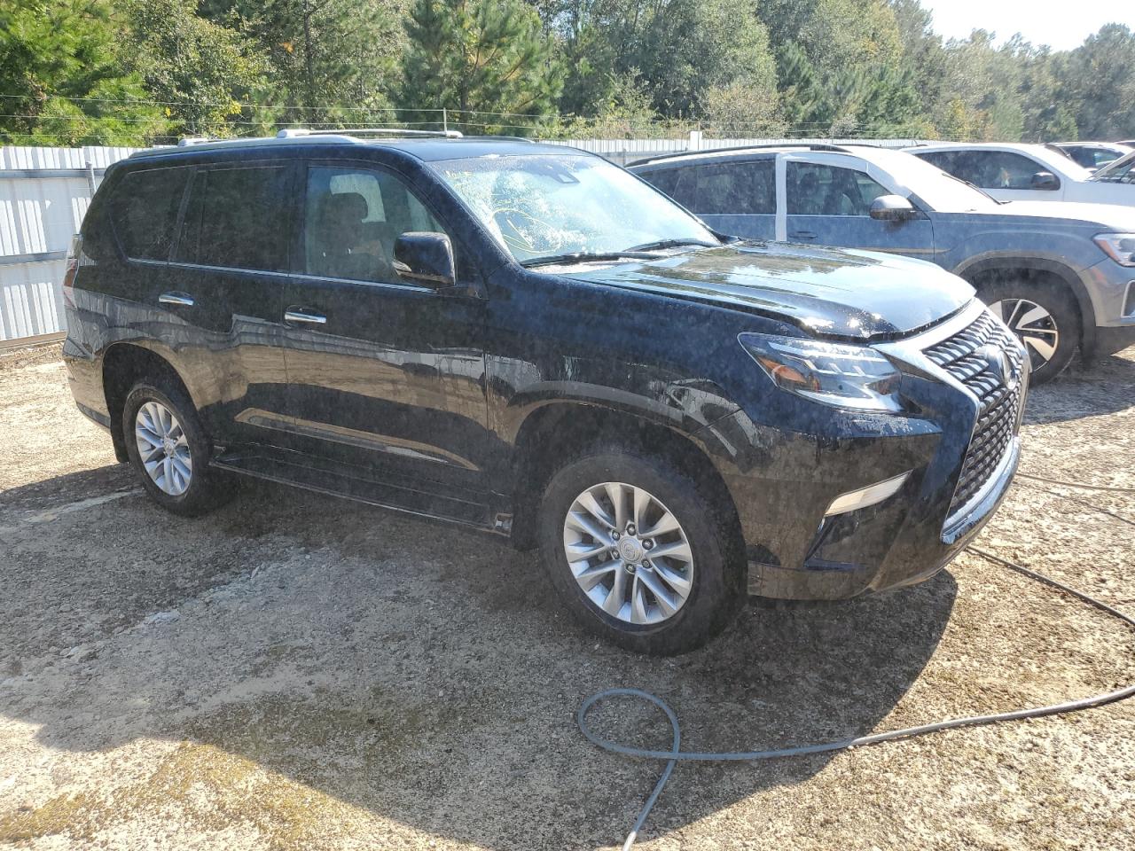 Lot #2981246815 2023 LEXUS GX 460