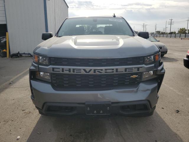 2020 CHEVROLET SILVERADO - 3GCPYBEK2LG380164