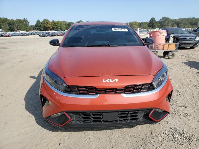 2023 KIA FORTE GT L - 3KPF54AD3PE523261