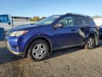 TOYOTA RAV4 LE photo