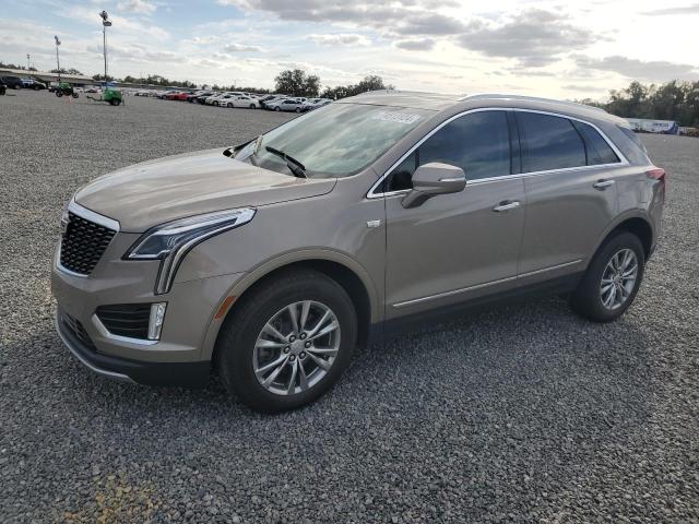 2023 CADILLAC XT5 - 1GYKNCRS2PZ169324
