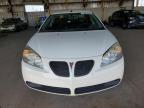 PONTIAC G6 photo