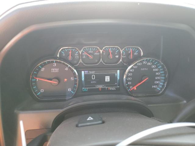 2018 GMC SIERRA K15 - 3GTU2NEC8JG460080