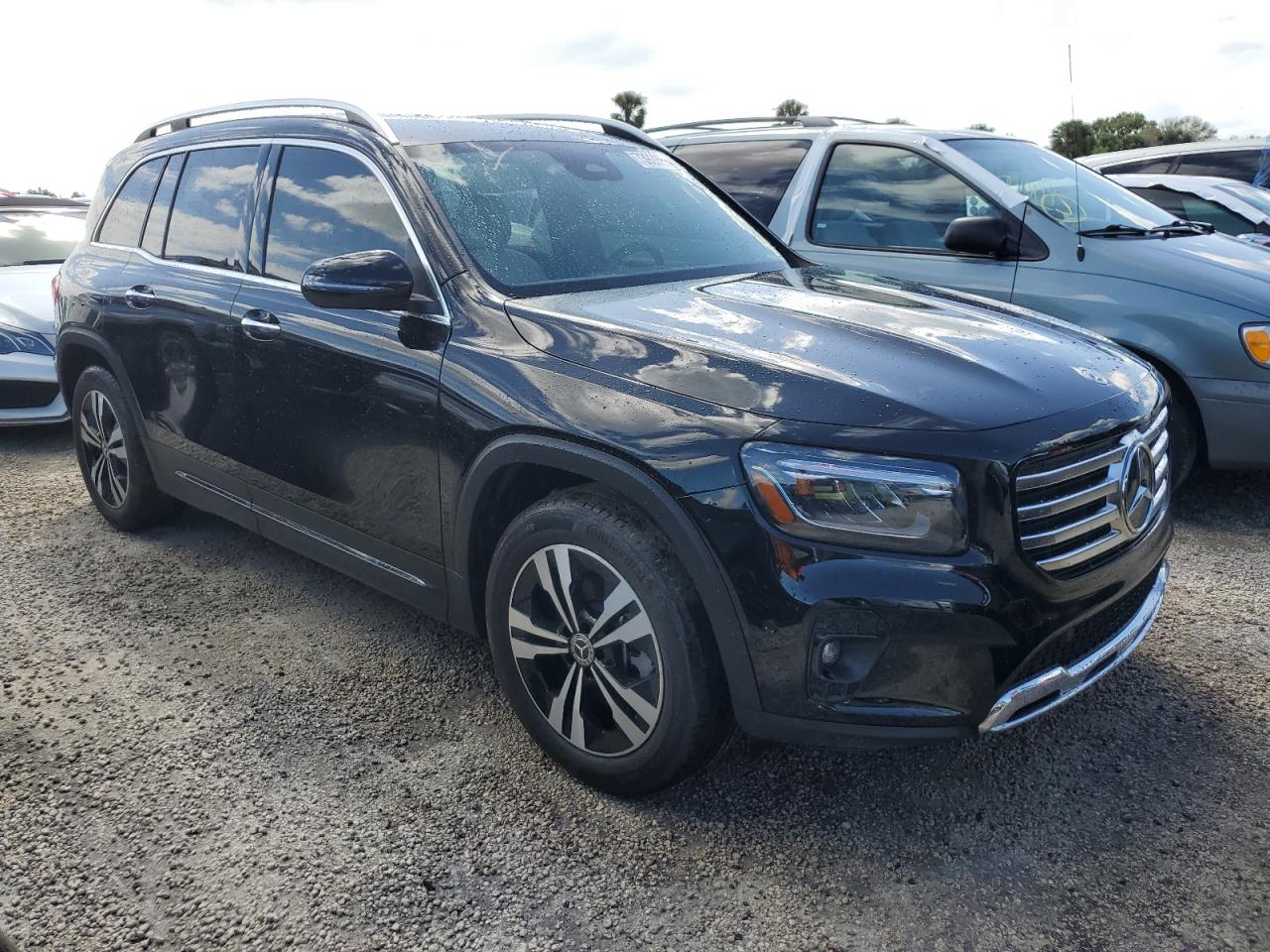 Lot #2962488820 2024 MERCEDES-BENZ GLB 250 4M