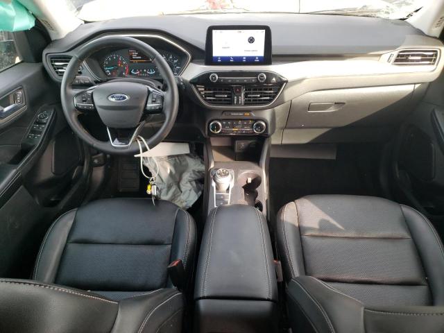 2022 FORD ESCAPE SEL - 1FMCU9H62NUA69735