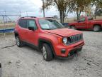 JEEP RENEGADE L снимка