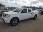 2019 NISSAN FRONTIER S - 1N6DD0FR9KN708729