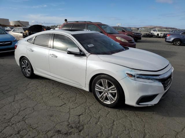 2019 HONDA INSIGHT TO 19XZE4F94KE020803