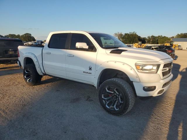 Vin: 1c6srfft8mn761491, lot: 73930174, ram 1500 big horn/lone star 20214