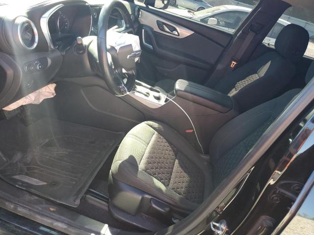 2020 CHEVROLET BLAZER L - 3GNKBARA7LS625925