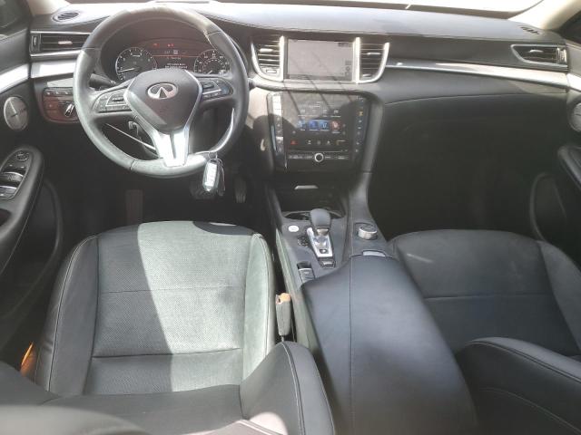 2021 INFINITI QX50 ESSEN - 3PCAJ5CB2MF117484