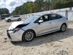 2020 TOYOTA COROLLA LE - JTDHPRAE4LJ060858