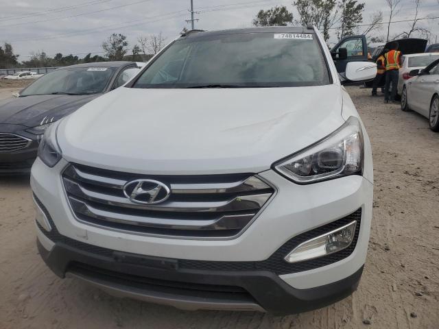 2016 HYUNDAI SANTA FE S - 5XYZU3LB7GG363958
