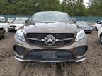 MERCEDES-BENZ GLE COUPE photo