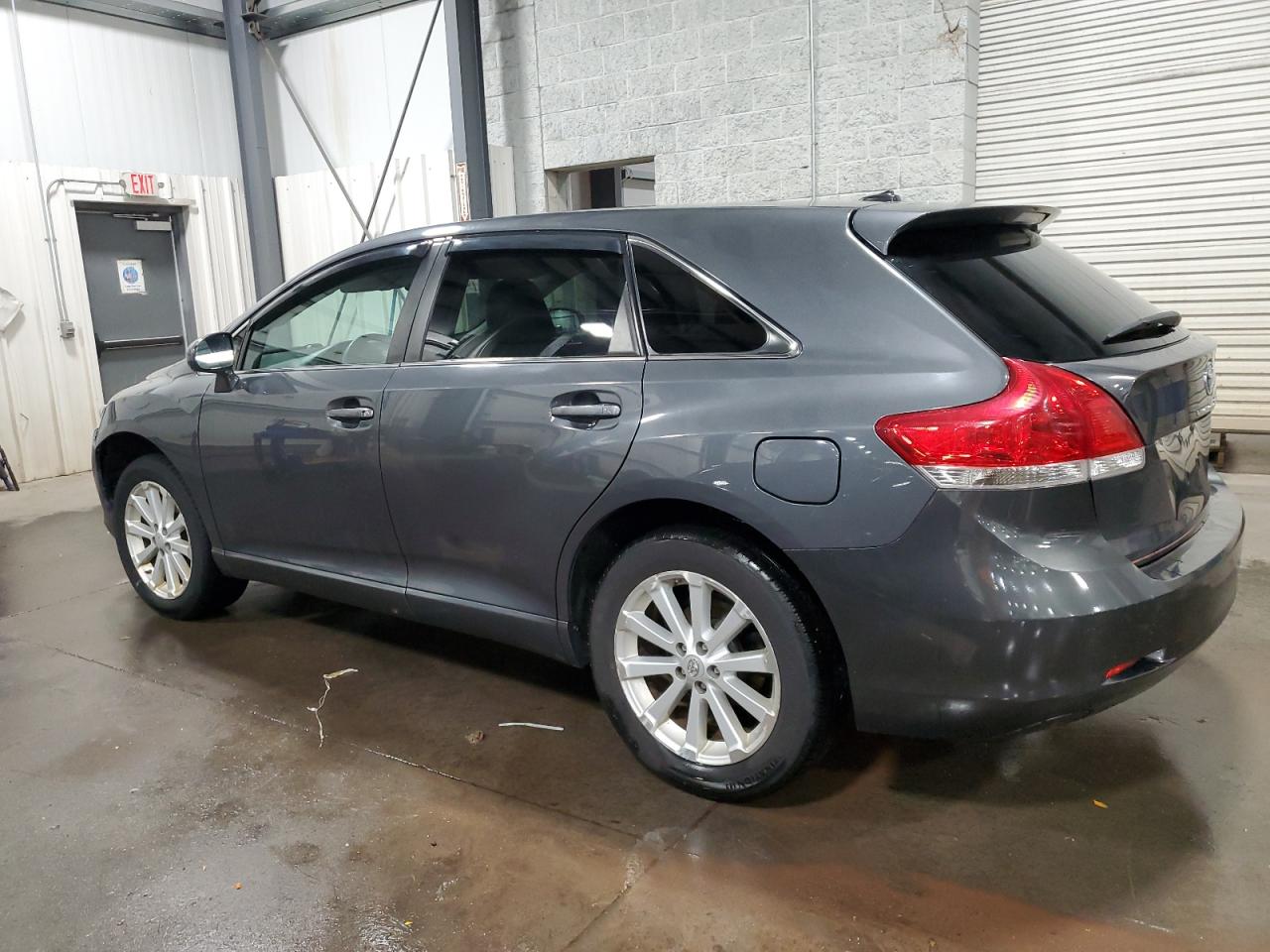 Lot #2919195742 2009 TOYOTA VENZA