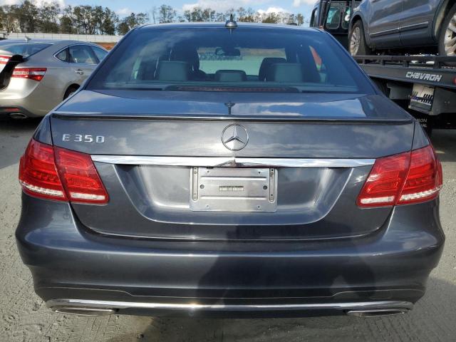 VIN WDDHF5KB7EA782088 2014 MERCEDES-BENZ E-CLASS no.6