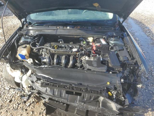 VIN 3FA6P0H71FR171202 2015 FORD FUSION no.11