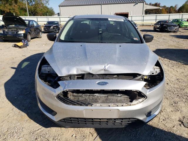 VIN 1FADP3E2XFL362441 2015 Ford Focus, S no.5