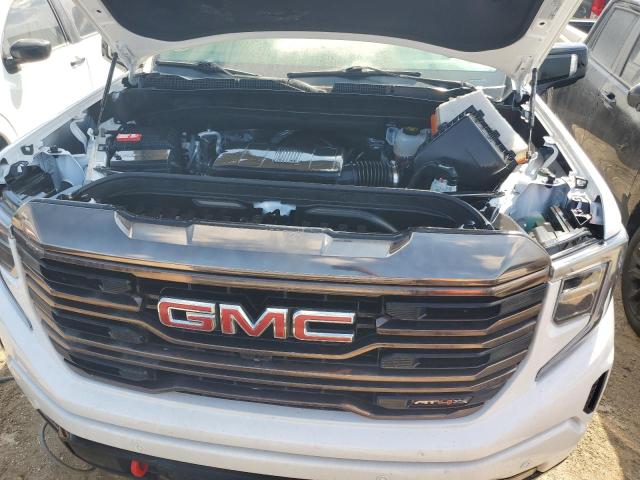 2023 GMC SIERRA K15 - 3GTUUFEL5PG109653