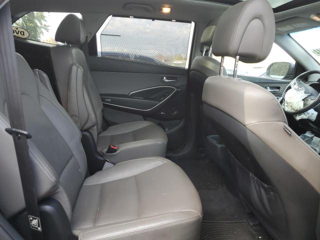 2019 HYUNDAI SANTA FE X - KM8SRDHF6KU304939