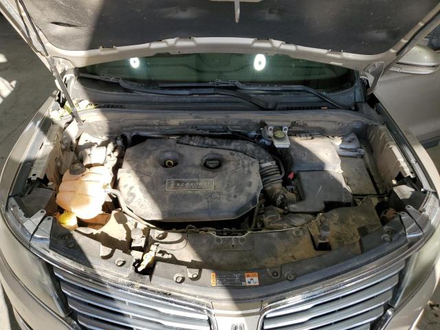 2015 LINCOLN MKC - 5LMCJ2A99FUJ23826