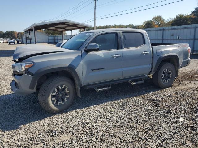 2020 TOYOTA TACOMA DOU - 3TMCZ5ANXLM304013