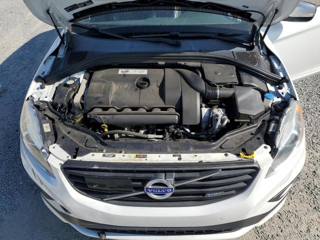 2015 VOLVO XC60 T6 R- YV4902RS3F2664715