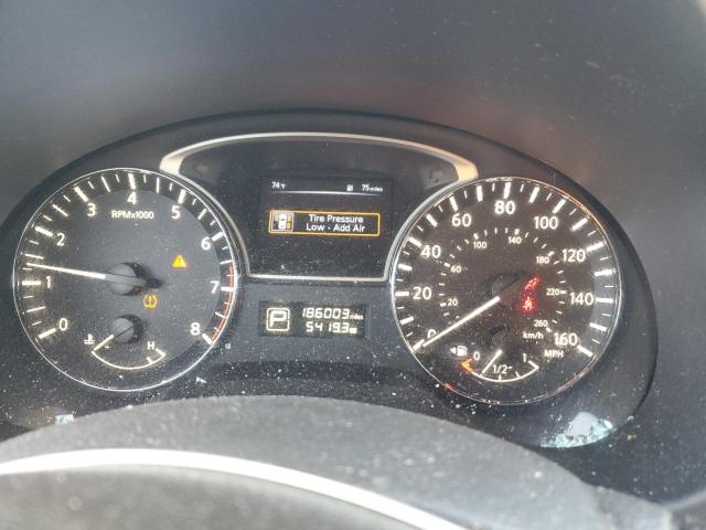 2015 NISSAN ALTIMA 2.5 - 1N4AL3AP8FC420059
