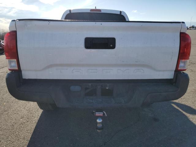 2016 TOYOTA TACOMA ACC - 5TFRX5GN5GX061217