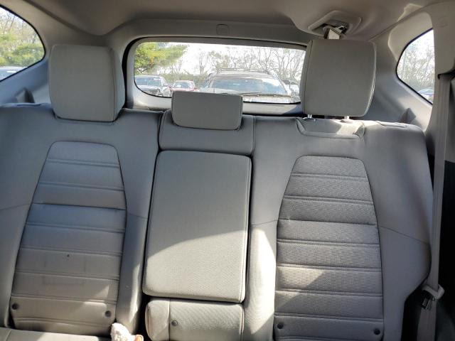 2020 HONDA CR-V LX - 5J6RW2H22LA013431