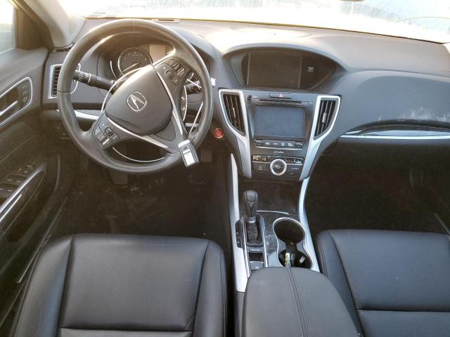 2019 ACURA TLX - 19UUB1F38KA006470