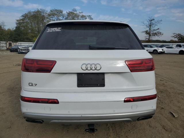 VIN WA1LAAF70KD002275 2019 Audi Q7, Premium Plus no.6