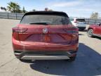 Lot #3023888233 2021 BUICK ENVISION P