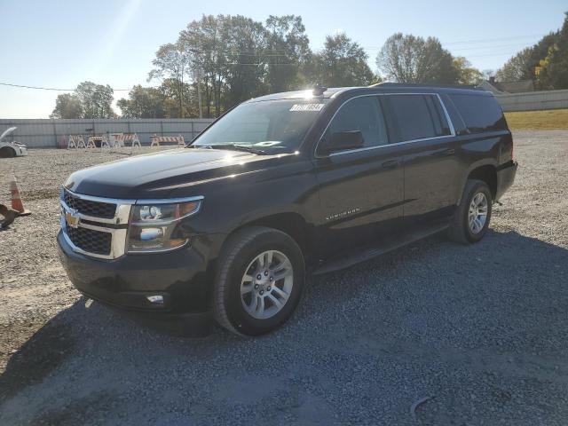 2016 CHEVROLET SUBURBAN C - 1GNSCHKC2GR230142